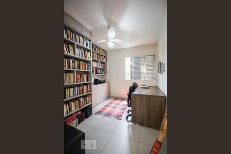 Escritório de apartamento à venda com 3 quartos, 72m² em Alto de Pinheiros, São Paulo