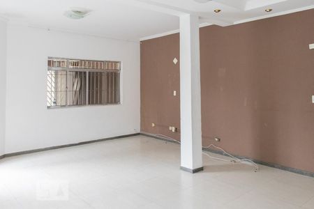 Sala de casa à venda com 3 quartos, 163m² em Vila Santo Estéfano, São Paulo