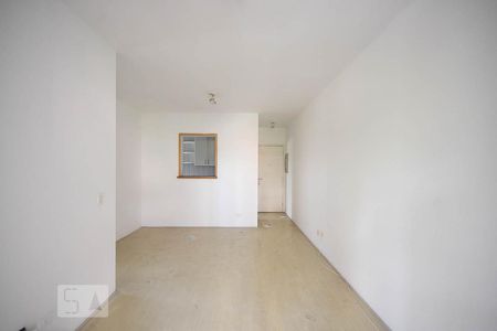 Sala de apartamento à venda com 3 quartos, 90m² em Vila Andrade, São Paulo
