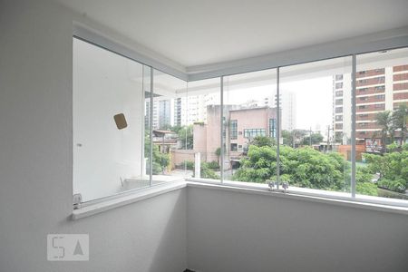 Varanda de apartamento para alugar com 3 quartos, 90m² em Vila Andrade, São Paulo