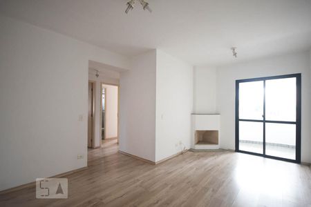 Sala de apartamento para alugar com 3 quartos, 90m² em Vila Andrade, São Paulo