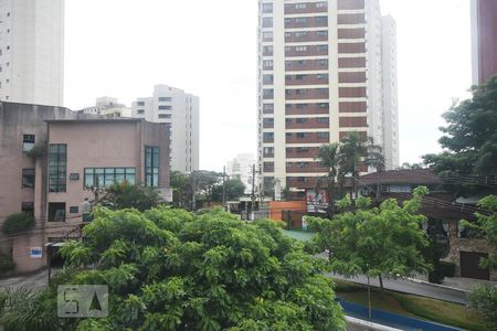 Vista de apartamento para alugar com 3 quartos, 90m² em Vila Andrade, São Paulo