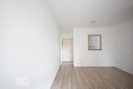 Sala de apartamento para alugar com 3 quartos, 90m² em Vila Andrade, São Paulo