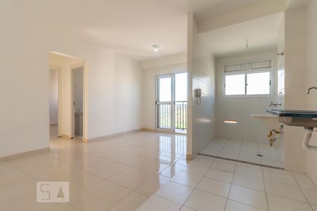 Entrada de apartamento para alugar com 2 quartos, 54m² em Centro, Barueri