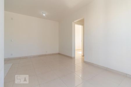 Sala de apartamento para alugar com 2 quartos, 54m² em Centro, Barueri