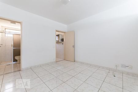 Sala de apartamento para alugar com 1 quarto, 50m² em Centro, Campinas