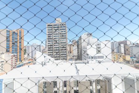 Vista de apartamento para alugar com 1 quarto, 50m² em Centro, Campinas