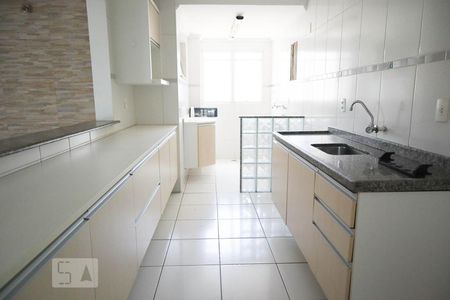Apartamento à venda com 3 quartos, 147m² em Parque da Represa, Jundiaí