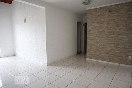 Sala de apartamento à venda com 3 quartos, 147m² em Parque da Represa, Jundiaí