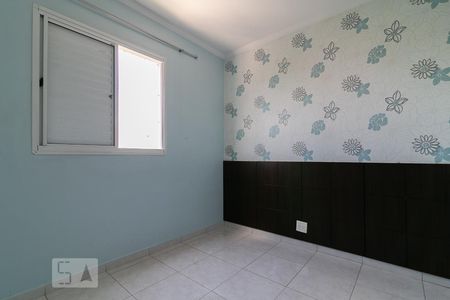 Quarto 2 de apartamento para alugar com 2 quartos, 50m² em Vila Firmiano Pinto, São Paulo