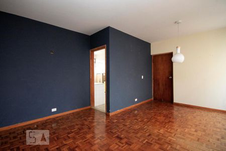 Sala de apartamento para alugar com 3 quartos, 92m² em Bela Vista, São Paulo