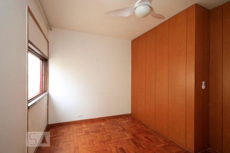 Quarto 2 de apartamento para alugar com 3 quartos, 92m² em Bela Vista, São Paulo