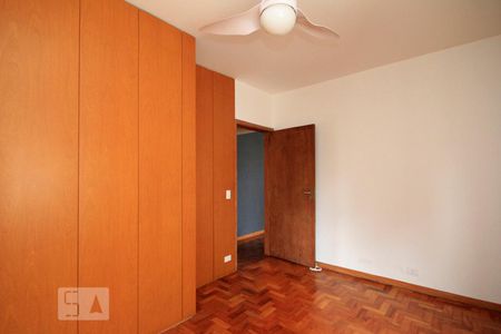 Quarto 2 de apartamento para alugar com 3 quartos, 92m² em Bela Vista, São Paulo