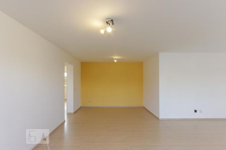 sala de apartamento à venda com 3 quartos, 142m² em Paraíso do Morumbi, São Paulo