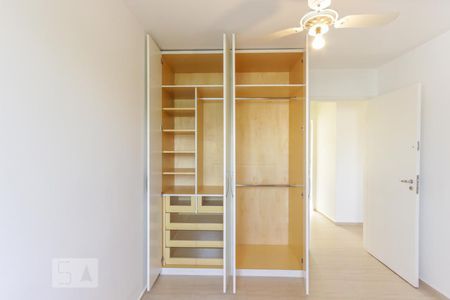 quarto 2 de apartamento à venda com 3 quartos, 142m² em Paraíso do Morumbi, São Paulo