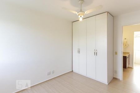 quarto 2 de apartamento à venda com 3 quartos, 142m² em Paraíso do Morumbi, São Paulo