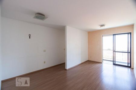 Sala de apartamento à venda com 2 quartos, 63m² em Saúde, São Paulo