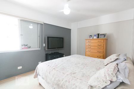 Quarto 2 de apartamento para alugar com 2 quartos, 60m² em Aclimação, São Paulo