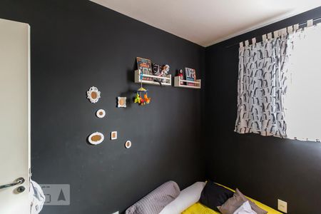 Dormitório 1 de apartamento à venda com 2 quartos, 53m² em Lapa, São Paulo