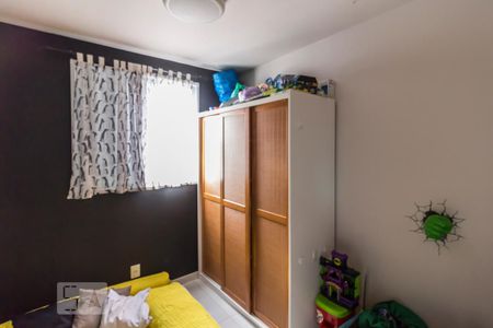 Dormitório 1 de apartamento à venda com 2 quartos, 53m² em Lapa, São Paulo