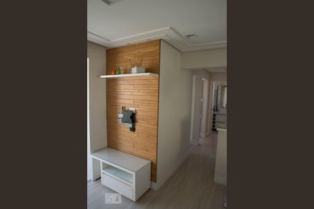 Sala de apartamento à venda com 2 quartos, 54m² em Vila Cruz das Almas, São Paulo