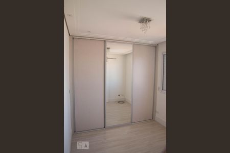 Quarto 2  de apartamento à venda com 2 quartos, 54m² em Vila Cruz das Almas, São Paulo