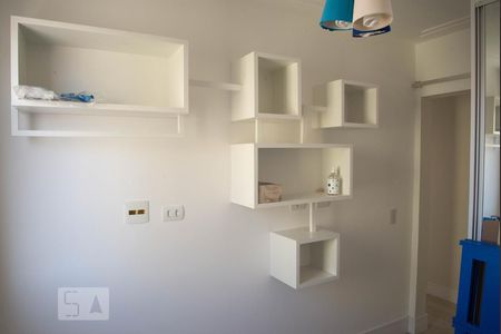 Quarto 1  de apartamento à venda com 2 quartos, 54m² em Vila Cruz das Almas, São Paulo