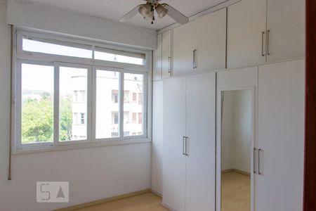 Quarto 2 de apartamento à venda com 3 quartos, 110m² em Santana, Porto Alegre