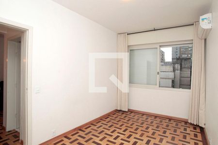 Quarto de apartamento para alugar com 1 quarto, 42m² em Centro Histórico, Porto Alegre