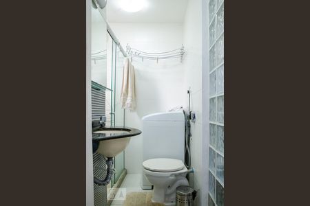 Kitnet/Studio para alugar com 1 quarto, 40m² em Botafogo, Rio de Janeiro