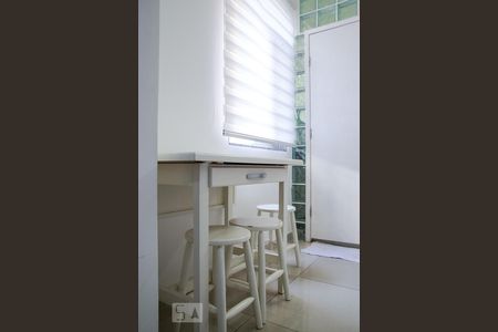 Kitnet/Studio para alugar com 1 quarto, 40m² em Botafogo, Rio de Janeiro