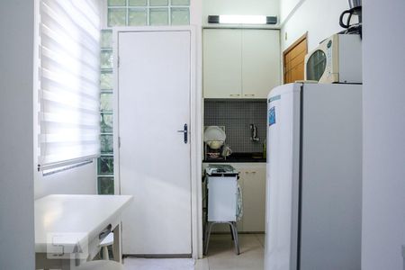 Kitnet/Studio para alugar com 1 quarto, 40m² em Botafogo, Rio de Janeiro