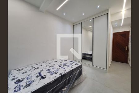 Sala/Quarto de apartamento para alugar com 1 quarto, 40m² em Flamengo, Rio de Janeiro