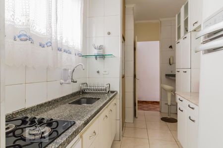 Apartamento para alugar com 78m², 2 quartos e 1 vaga Apartamento para alugar com 78m², 2 quartos e 1 vagaCozinha
