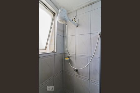 Apartamento para alugar com 78m², 2 quartos e 1 vaga Apartamento para alugar com 78m², 2 quartos e 1 vagaChuveiro