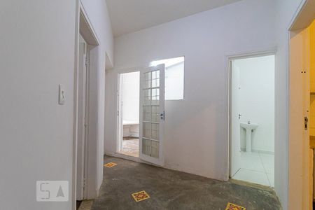 Sala de apartamento para alugar com 2 quartos, 88m² em Santa Cecília, São Paulo