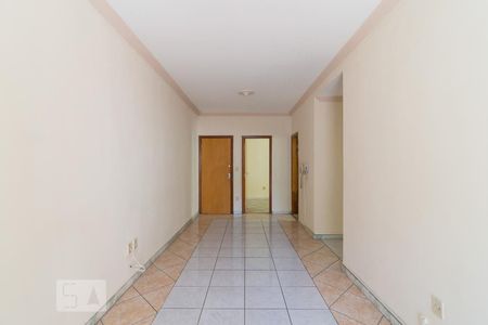 Sala de apartamento à venda com 3 quartos, 92m² em Liberdade, Belo Horizonte