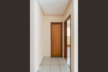 Sala de apartamento à venda com 3 quartos, 92m² em Liberdade, Belo Horizonte