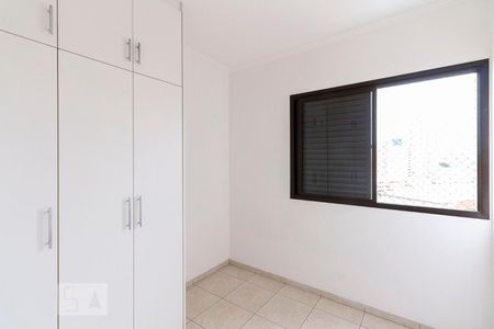 Quarto 2 de apartamento à venda com 3 quartos, 87m² em Chácara Santo Antônio (zona Leste) , São Paulo