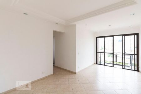 Sala  de apartamento à venda com 3 quartos, 87m² em Chácara Santo Antônio (zona Leste) , São Paulo