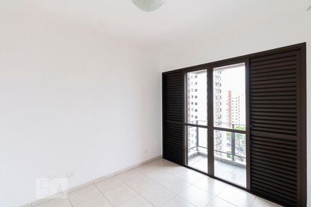 Suite  de apartamento para alugar com 3 quartos, 87m² em Chácara Santo Antônio (zona Leste) , São Paulo