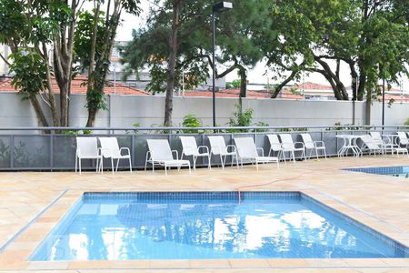 Piscinas de apartamento à venda com 2 quartos, 65m² em Vila Medeiros, São Paulo