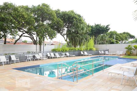 Piscinas de apartamento à venda com 2 quartos, 65m² em Vila Medeiros, São Paulo