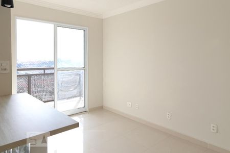 Sala de apartamento à venda com 2 quartos, 65m² em Vila Medeiros, São Paulo