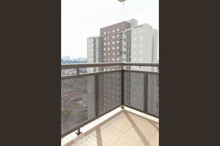 Varanda de apartamento à venda com 2 quartos, 65m² em Vila Medeiros, São Paulo