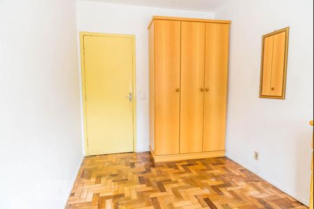 Quarto de apartamento para alugar com 1 quarto, 45m² em Cidade Baixa, Porto Alegre