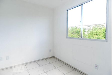 Quarto 1 de apartamento à venda com 2 quartos, 40m² em Cavalhada, Porto Alegre