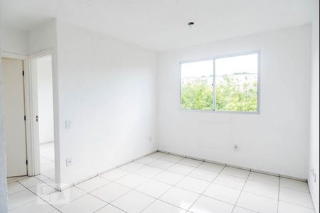 Sala de apartamento à venda com 2 quartos, 40m² em Cavalhada, Porto Alegre