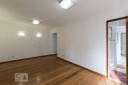 Apartamento à venda com 80m², 2 quartos e 1 vagaSala