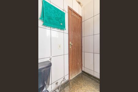 Banheiro de apartamento para alugar com 3 quartos, 70m² em Nova Floresta, Belo Horizonte